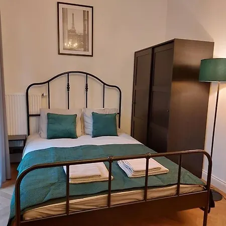 Poziomkowa Apartment Przasnysz