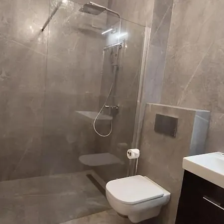 Apartment Poziomkowa Przasnysz