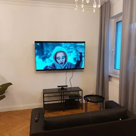 Poziomkowa Przasnysz