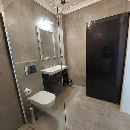 Poziomkowa דירה פשאסניש