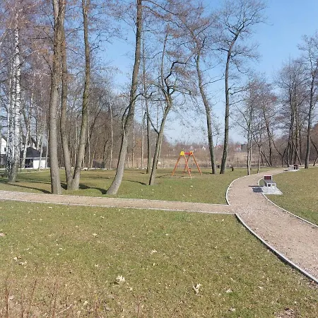 דירה Poziomkowa *