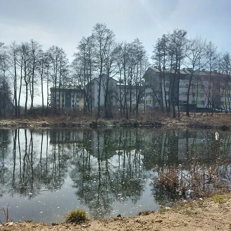 Poziomkowa פשאסניש