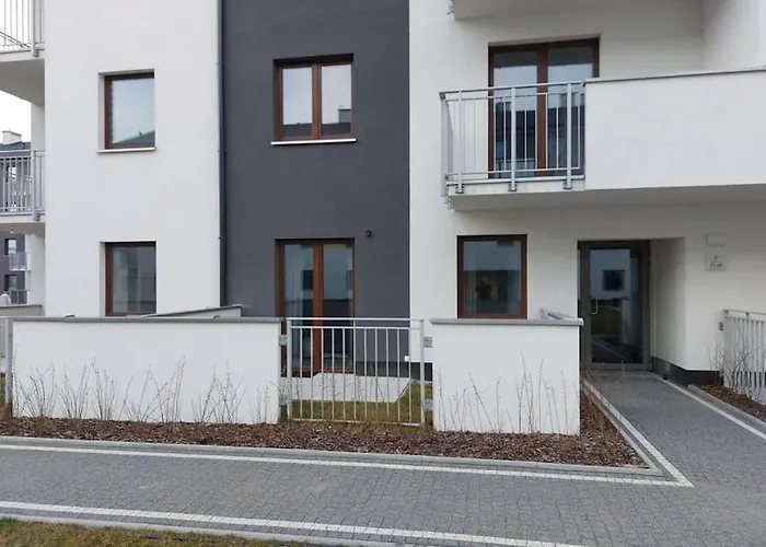 Poziomkowa * Przasnysz