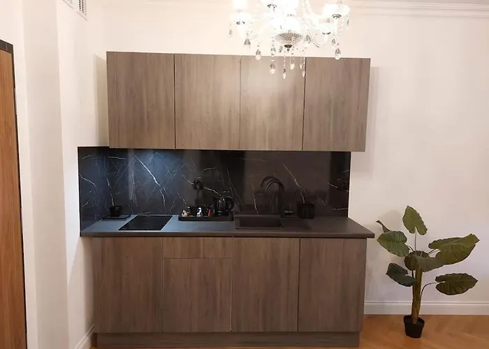 Poziomkowa Apartament *