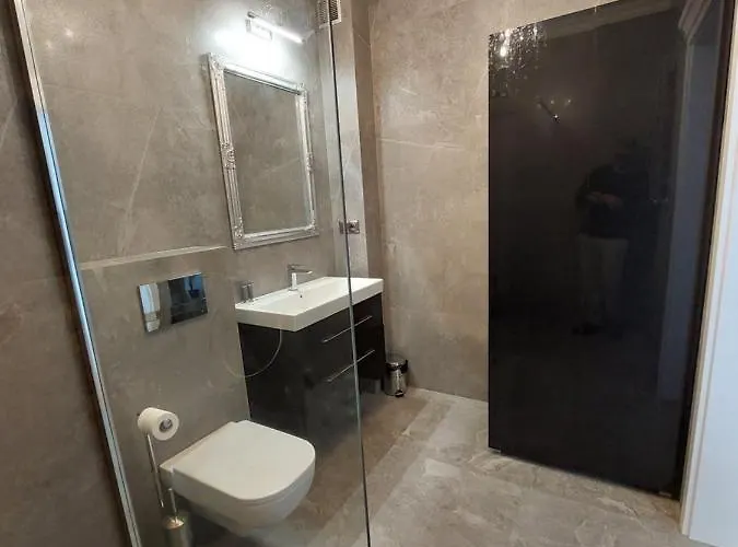 Poziomkowa Apartament Przasnysz